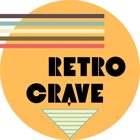 retrocrave